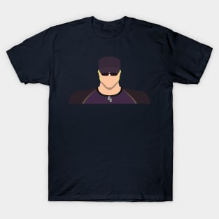 Clark KOFXIV Vector T-Shirt